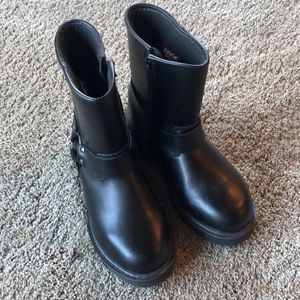 Motorcycle boots Brand New